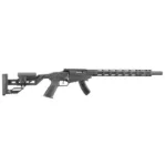 Sturm Ruger & Co Ruger Precision Rimfire 22LR 18" BBL 15RD