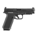 Sturm Ruger & Co Ruger RXM Handgun 9mm Luger 17rd Magazines (2) 4.5" Barrel Black OR