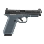 RUGER RXM 9MM 17RD OR NS 4.5" GRAY