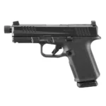 RUGER RXM 9MM 15RD OR NS TB BLACK