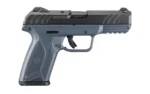 RUGER SEC-9 9MM 4" CBLT KIN BL 15RD - alternate view 2