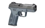 RUGER SEC-9 9MM 4" CBLT KIN BL 15RD - alternate view 3