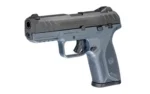 RUGER SEC-9 9MM 4" CBLT KIN BL 15RD - alternate view 4