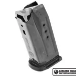 MAG RUGER SEC-9 CMP 9MM 10RD