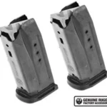 MAG RUGER SEC-9 CMP 9MM 10RD 2PACK