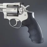 Hogue Inc. Hogue Ruger Security Six Rubber Monogrip