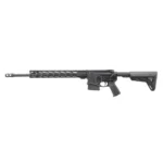 Ruger SFAR Rifle 7.62 NATO/308 Win 10rd Magazine 20" Barrel Black - alternate view 2