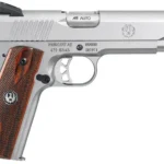 Sturm Ruger & Co SR1911 45 AUTO PISTOL 5 BBL STS