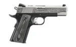 RUGER SR1911 45ACP 4.25 SOUTHPORT CT - alternate view 2