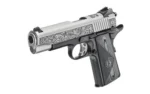 RUGER SR1911 45ACP 4.25 SOUTHPORT CT - alternate view 3