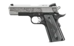 RUGER SR1911 45ACP 4.25 SOUTHPORT CT