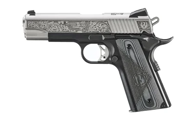 ruger-sr1911-45acp-southport-ct-primary-1 RUGER SR1911 45ACP 4.25 SOUTHPORT CT