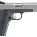 Sturm Ruger & Co SR1911 9MM LUGER PISTOL 4.25 BBL