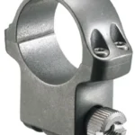 RUGER 1" HIGH(5) GST (5KTG) SLD INDV