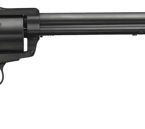 Sturm Ruger & Co SUPER BLACKHAWK STANDARD 44 REM MAG SA REVOLVER 10.5 BBL BL