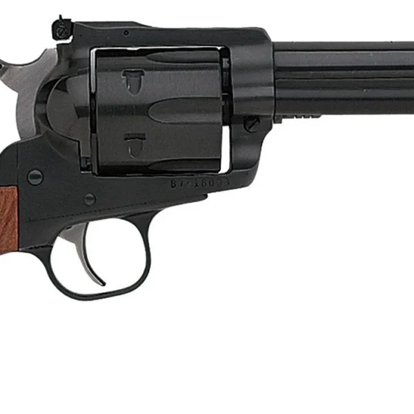 Sturm Ruger & Co SUPER BLACKHAWK STANDARD 44 REM MAG SA REVOLVER 5.5 BBL BL