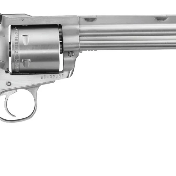 Sturm Ruger & Co SUPER BLACKHAWK BISLEY HUNTER 44 REM MAG SA REVOLVER 7.5 BBL Satin STS