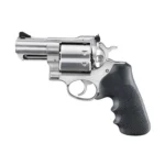 Sturm Ruger & Co Ruger Super Redhawk Handgun .357 Mag 8rd Capacity 2.5" Barrel Satin Stainless Hogue Grip Adjustable Sight
