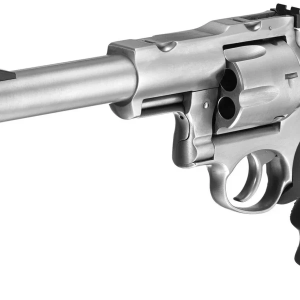 Sturm Ruger & Co SUPER REDHAWK STANDARD 44 REM MAG DA REVOLVER 7.5 BBL Satin STS