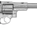 Sturm Ruger & Co SUPER REDHAWK STANDARD 454 CASULL DA REVOLVER 7.5 BBL Satin STS