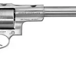 RUGER SPR RDHWK 480RUG 7.5" STN 6RD