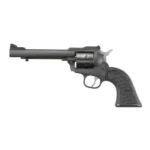 Sturm Ruger & Co Ruger Super Wrangler Handgun .22 LR/.22 WMR 6rd Capacity 5.5" Barrel Black Cerakote