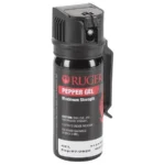Security Equipment Corporation Sabre Ruger Tactical Size With Flip Top & Belt Clip