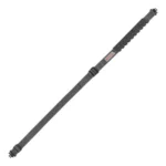 The Allen Company Inc. Allen Ruger Trak Web Rifle Sling with Swivels 36" Grey - alternate view 4