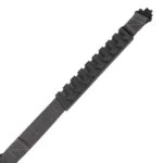 The Allen Company Inc. Allen Ruger Trak Web Rifle Sling with Swivels 36" Grey - alternate view 6