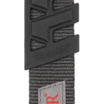 The Allen Company Inc. Allen Ruger Trak Web Rifle Sling with Swivels 36" Grey - alternate view 8