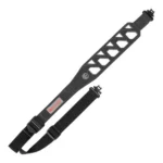 The Allen Company Inc. Allen Ruger Vertex Web Rifle Sling with Swivels 38" Black - alternate view 4
