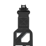The Allen Company Inc. Allen Ruger Vertex Web Rifle Sling with Swivels 38" Black - alternate view 7