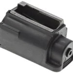MAG RUGER M77 357MAG 5RD BLK