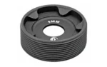 Rugged Suppressors RUGGED FRONT CAP 9MM - alternate view 2