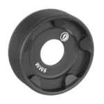 Rugged Suppressors RUGGED FRONT CAP 9MM