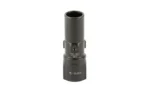 Rugged Suppressors RUGGED OBSDN45 3 LUG 5/8X24 - alternate view 2