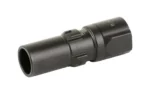 Rugged Suppressors RUGGED OBSDN45 3 LUG 5/8X24 - alternate view 4