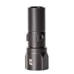 Rugged Suppressors RUGGED OBSDN45 3 LUG 5/8X24