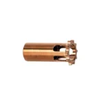 Rugged Suppressors RUGGED PISTON 1/2X36