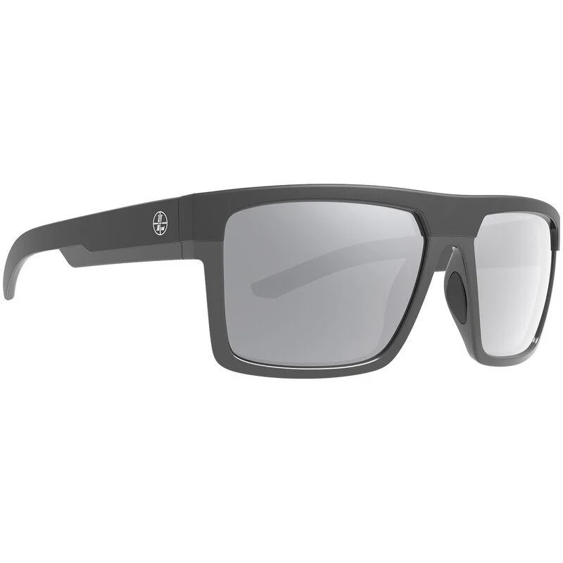 rugged-polarized-sunglasses-primary-1 Leupold & Stevens Inc. Leupold Becnara Sunglasses Matte/Gloss Black with Shadow Grey Flash