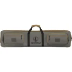 Leupold & Stevens Inc. Leupold Rendezvous Rifle Case 50" Grey