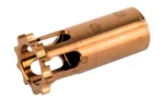 Rugged Suppressors RUGGED PISTON 1/2X28 - alternate view 2