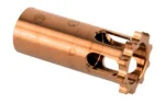 Rugged Suppressors RUGGED PISTON 1/2X28 - alternate view 3