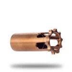 Rugged Suppressors RUGGED PISTON 1/2X28