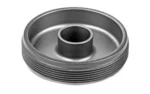 Rugged Suppressors RUGGED TI FRONT CAP 7.62 - alternate view 3