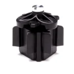 Tactical Solutions Ruger 10/22 10 Round Rotary Mag Connector Black