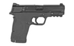 Smith & Wesson S&W SHIELD 2.0 EZ 380ACP 8RD BLK - alternate view 3