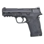 Smith & Wesson S&W SHIELD 2.0 EZ 380ACP 8RD BLK