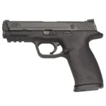 Smith & Wesson Inc. S&W M&P 9 Handgun 9mm Luger 17rd Magazine 4.25" Barrel - USED