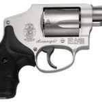 Smith & Wesson Inc. S&W M642 Airweight Revolver .38 Spl(+P) 5rd Capacity 2" Barrel Stainless Frame No Internal Lock- DEMO